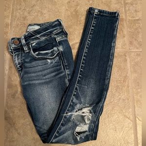 KanCan signature youth skinny jeans